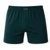 Cornette Bokserki Comfort 003/01 ciemnozielone